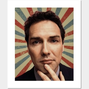 Norm Macdonald Posters and Art